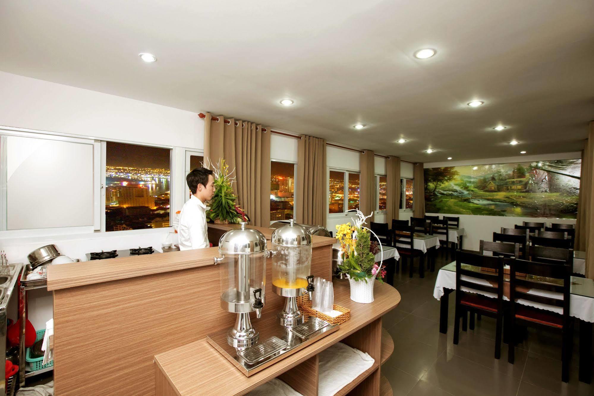 Rosa Centre Hotel Ho Si Minh-város Kültér fotó